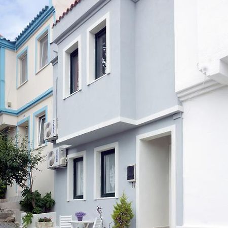 House Bozcaada Exterior foto